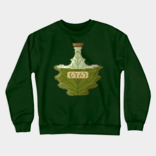 magic potion Crewneck Sweatshirt